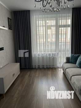 3-к квартира, вторичка, 68м2, 2/5 этаж