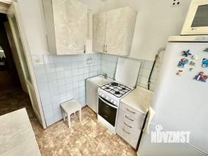2-к квартира, вторичка, 45м2, 5/5 этаж