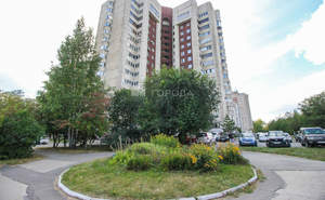 3-к квартира, вторичка, 154м2, 5/15 этаж