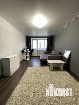 1-к квартира, вторичка, 31м2, 4/5 этаж