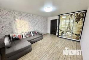 2-к квартира, вторичка, 62м2, 2/10 этаж