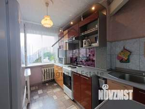 3-к квартира, вторичка, 61м2, 3/9 этаж