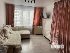 2-к квартира, вторичка, 64м2, 8/9 этаж