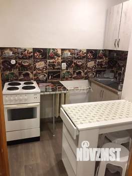 1-к квартира, вторичка, 25м2, 1/9 этаж