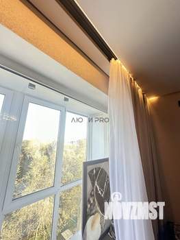 1-к квартира, вторичка, 31м2, 5/5 этаж