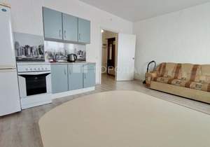 Студия квартира, вторичка, 27м2, 15/16 этаж