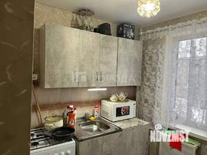 2-к квартира, вторичка, 45м2, 3/5 этаж