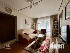 3-к квартира, вторичка, 41м2, 2/5 этаж
