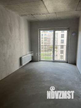 2-к квартира, вторичка, 44м2, 5/15 этаж