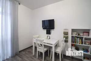 1-к квартира, вторичка, 39м2, 12/16 этаж
