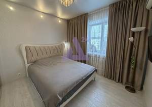 3-к квартира, вторичка, 80м2, 5/6 этаж