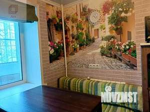 3-к квартира, вторичка, 59м2, 2/9 этаж