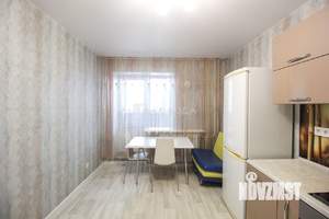 1-к квартира, вторичка, 41м2, 9/16 этаж