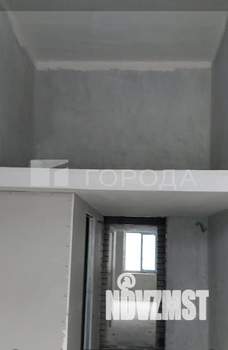 2-к квартира, вторичка, 21м2, 1/4 этаж