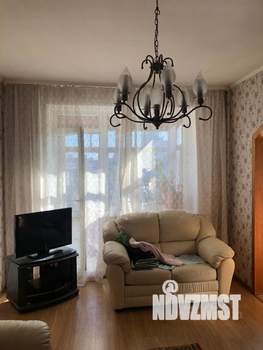 2-к квартира, вторичка, 44м2, 5/5 этаж