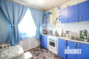 2-к квартира, вторичка, 45м2, 4/5 этаж