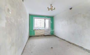 1-к квартира, вторичка, 31м2, 5/9 этаж