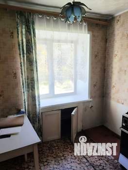 2-к квартира, вторичка, 42м2, 1/5 этаж
