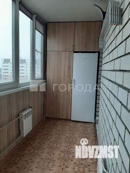 2-к квартира, вторичка, 56м2, 8/10 этаж