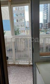 1-к квартира, вторичка, 49м2, 2/16 этаж