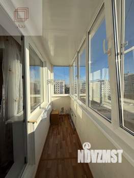 4-к квартира, вторичка, 82м2, 7/8 этаж