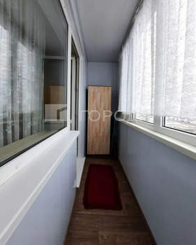 1-к квартира, вторичка, 34м2, 9/9 этаж