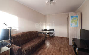 Студия квартира, вторичка, 34м2, 3/10 этаж