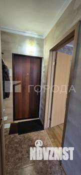 1-к квартира, вторичка, 30м2, 7/9 этаж