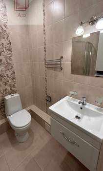 2-к квартира, вторичка, 47м2, 10/25 этаж