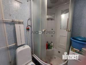 2-к квартира, вторичка, 30м2, 3/5 этаж