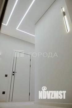 1-к квартира, вторичка, 47м2, 8/9 этаж