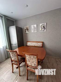 4-к квартира, вторичка, 97м2, 2/9 этаж