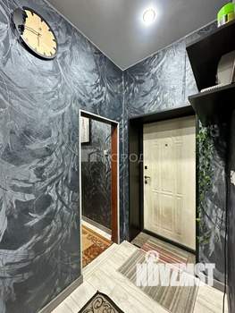 2-к квартира, вторичка, 45м2, 1/2 этаж