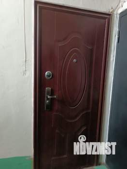 1-к квартира, вторичка, 32м2, 1/4 этаж