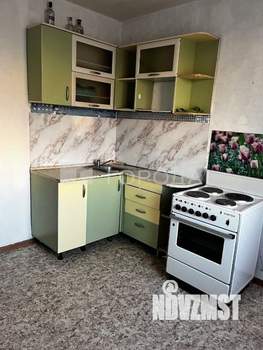 1-к квартира, вторичка, 34м2, 7/10 этаж