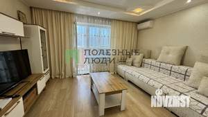 1-к квартира, вторичка, 41м2, 10/10 этаж