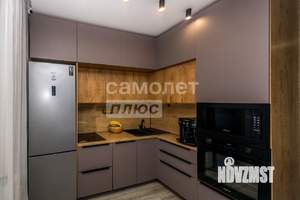 2-к квартира, вторичка, 54м2, 3/17 этаж