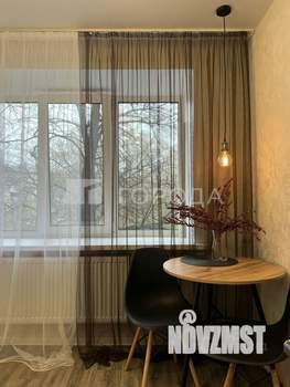 Студия квартира, вторичка, 12м2, 2/4 этаж