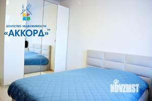 2-к квартира, вторичка, 67м2, 6/17 этаж