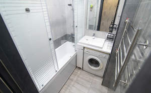 2-к квартира, вторичка, 56м2, 2/17 этаж