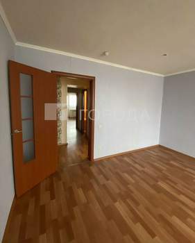 3-к квартира, вторичка, 89м2, 10/10 этаж