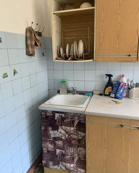2-к квартира, вторичка, 52м2, 3/9 этаж