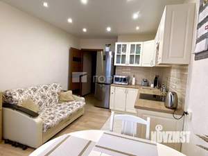 1-к квартира, вторичка, 47м2, 3/12 этаж