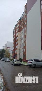 3-к квартира, вторичка, 66м2, 6/10 этаж