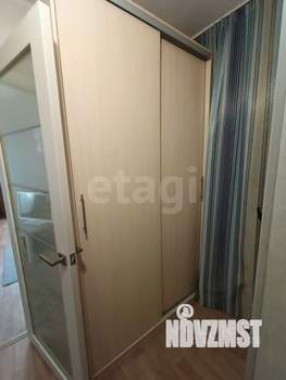 Студия квартира, вторичка, 35м2, 8/15 этаж
