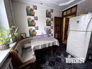 3-к квартира, вторичка, 67м2, 4/9 этаж