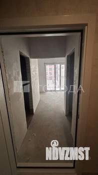 Студия квартира, вторичка, 26м2, 2/9 этаж