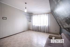 1-к квартира, вторичка, 49м2, 6/6 этаж