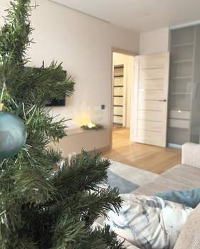 1-к квартира, вторичка, 35м2, 13/16 этаж