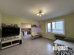 3-к квартира, вторичка, 80м2, 8/10 этаж